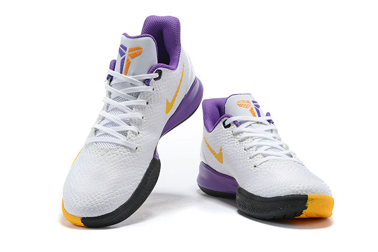 kobe mamba focus violet