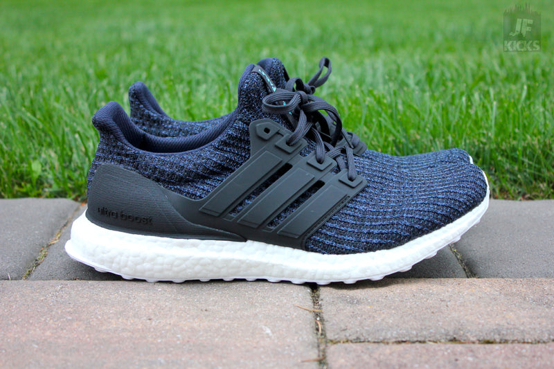 adidas ultra boost deep ocean blue