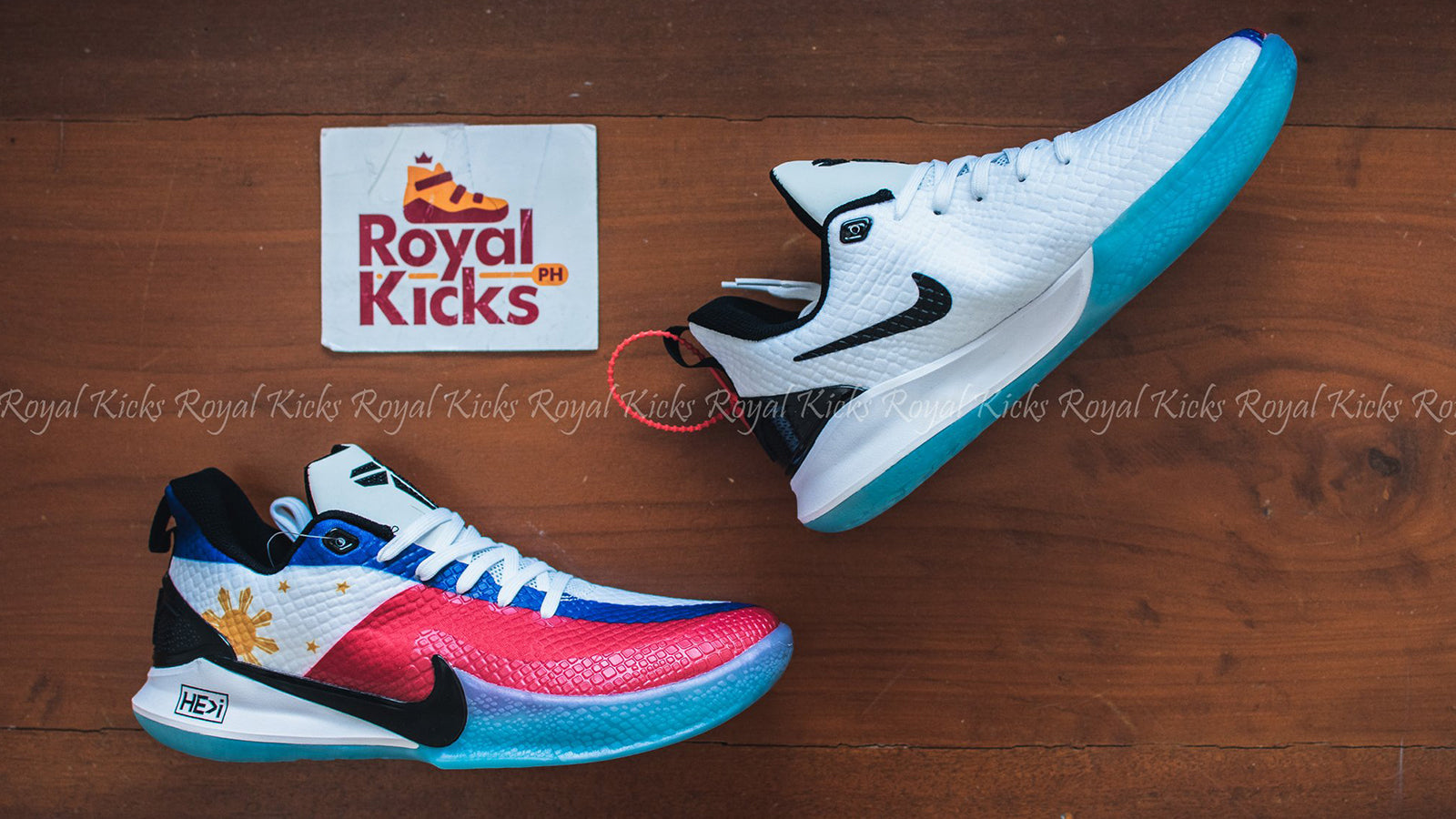 royal kicks shoes