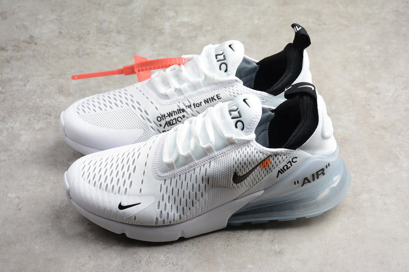 تمزق تافه سطع Air Max 270 Triple White Mens Alterazioni Org