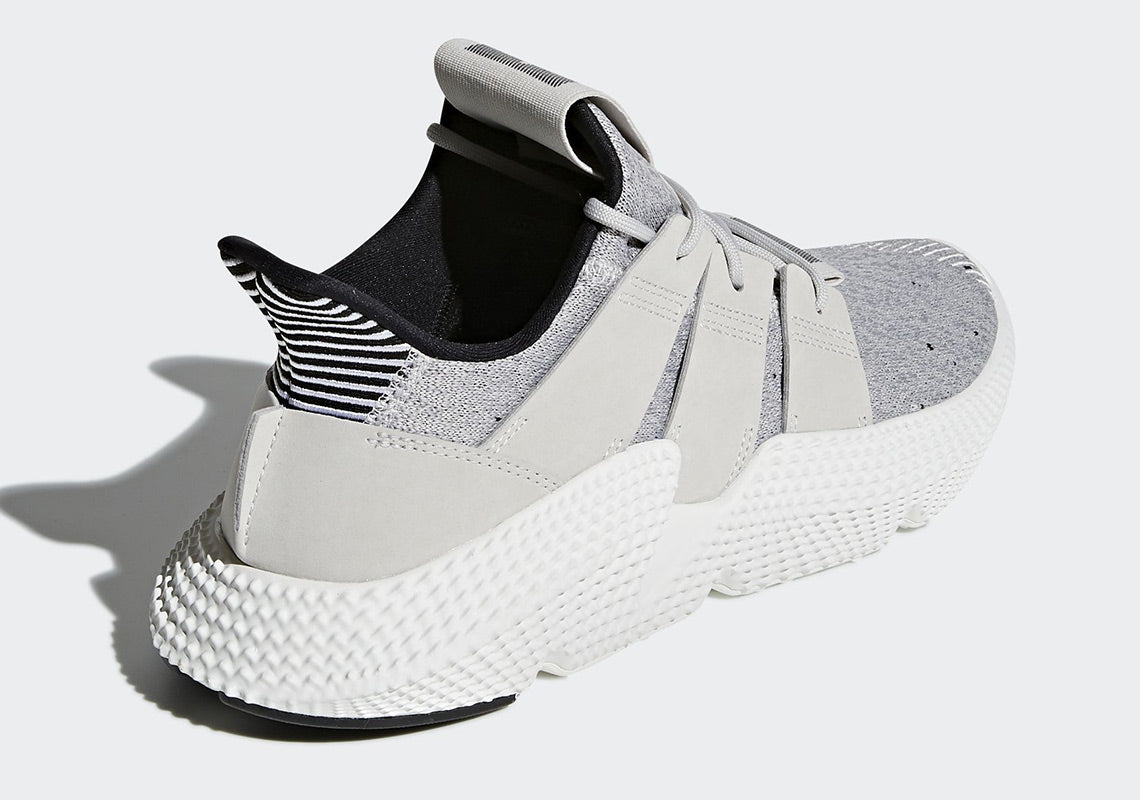 adidas prophere tonal grey