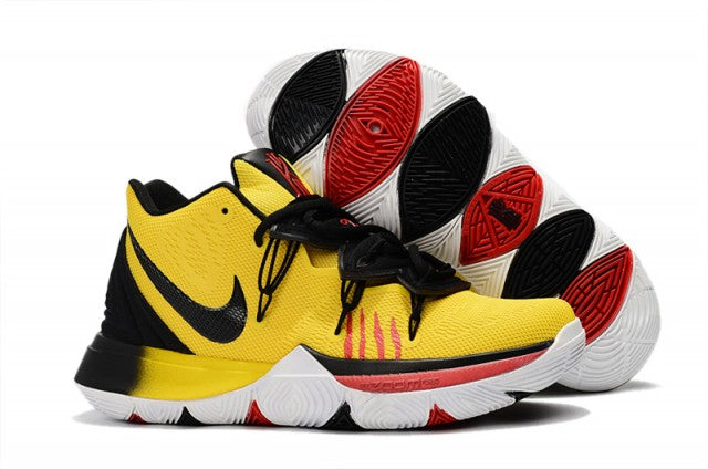 kyrie 5 bruce lee