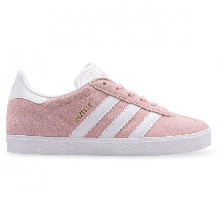 adidas gazelle pale pink