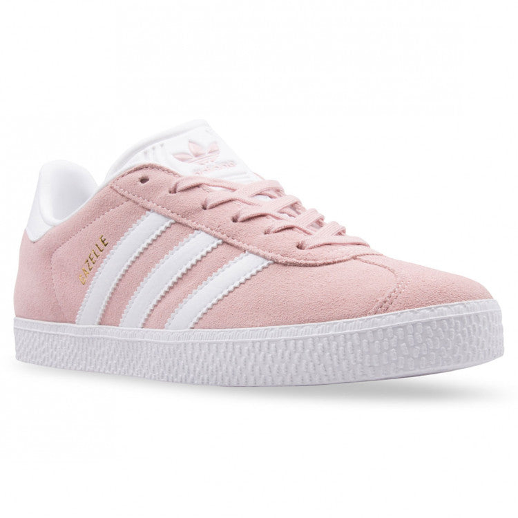 adidas gazelle pale pink