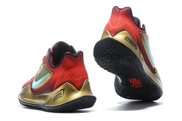 nike kyrie iron man