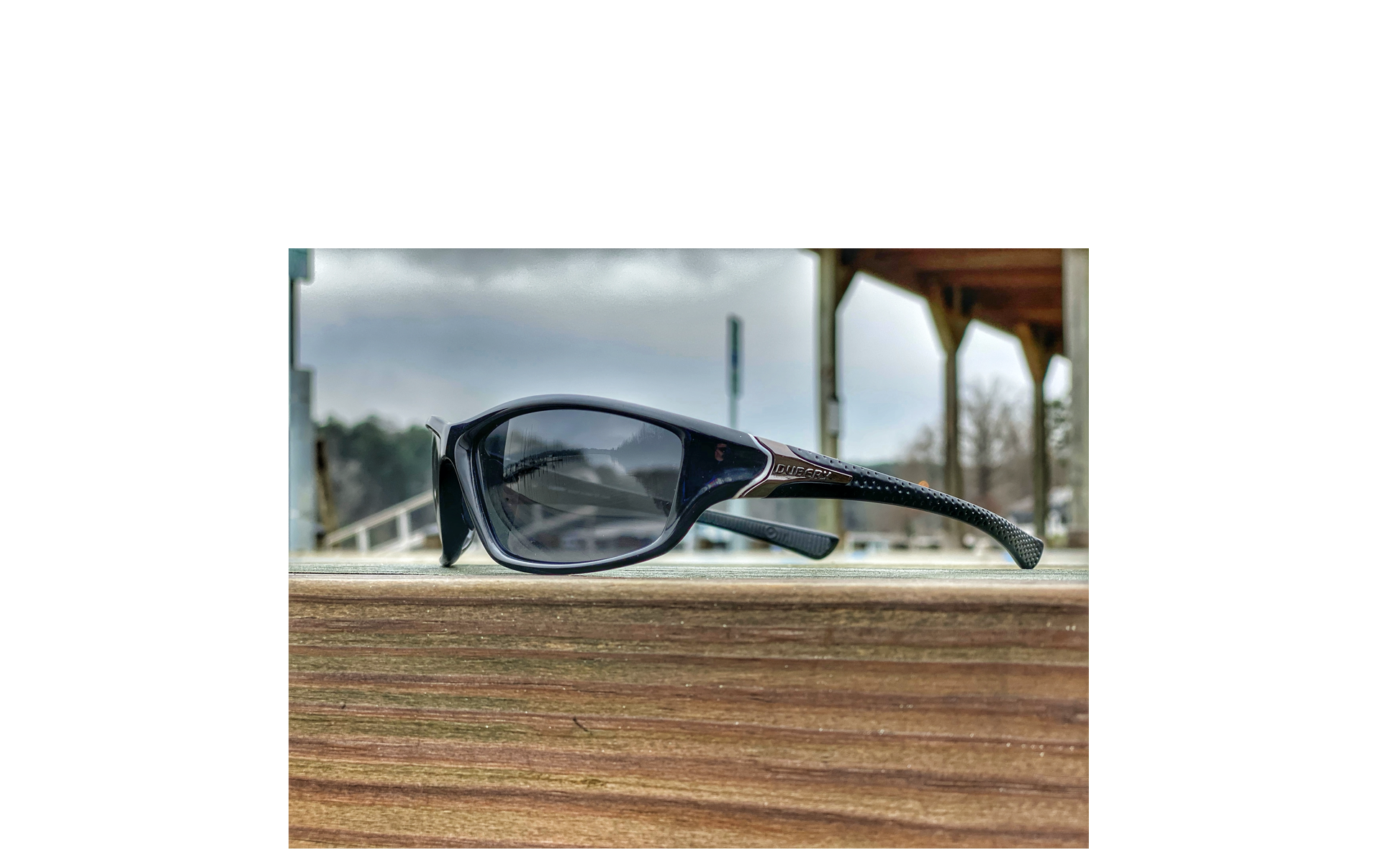 Dubery Sonnenbrille für Männer - duberysunglasses.com