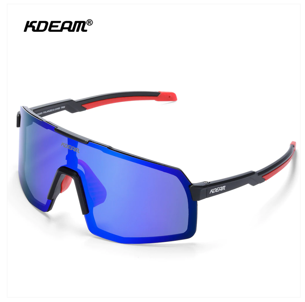 HAMMERS - KD805  KDEAM® Sunglasses Canada– Dubery Optics Sunglasses