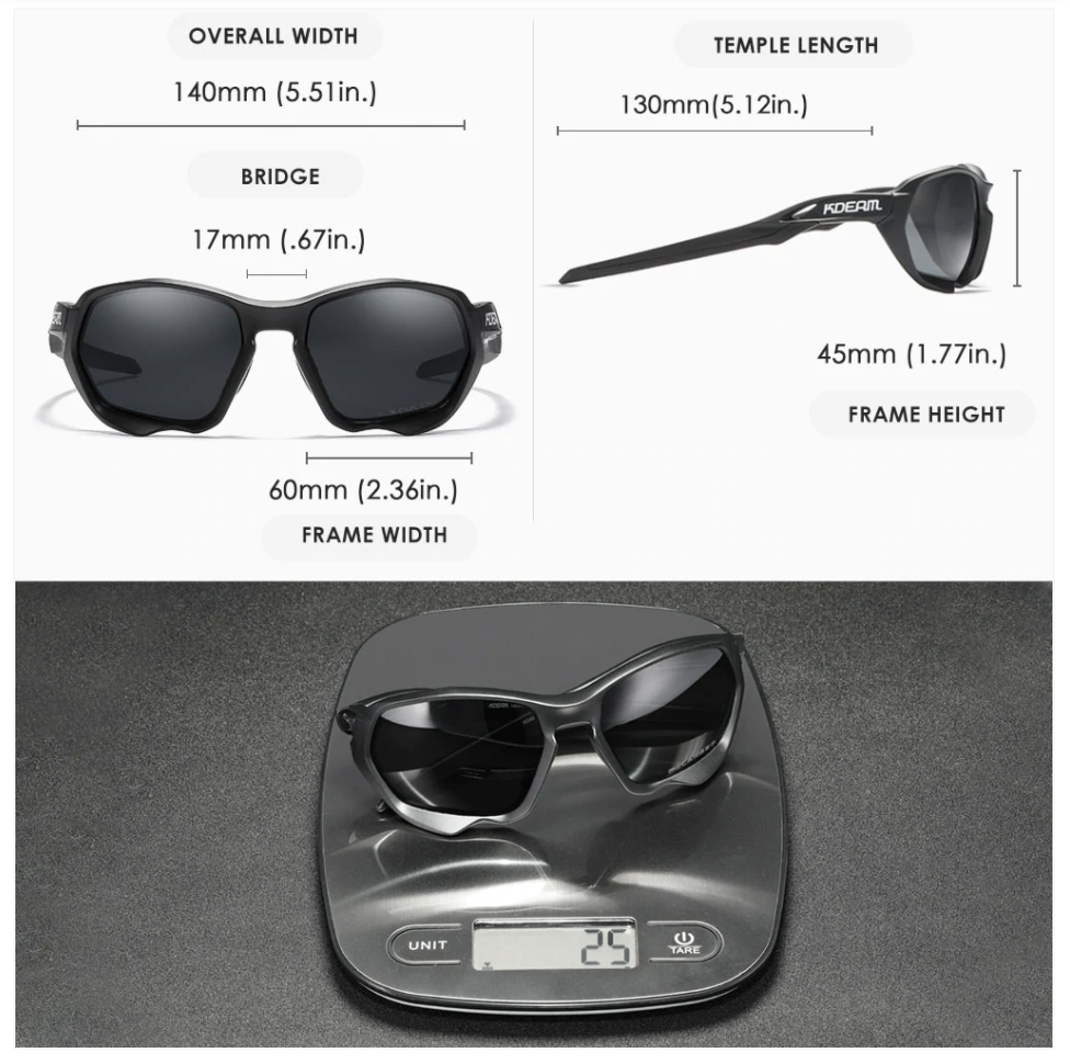 Kdeam Sunglassses | Official Website | www.kdeamsunglasses.com