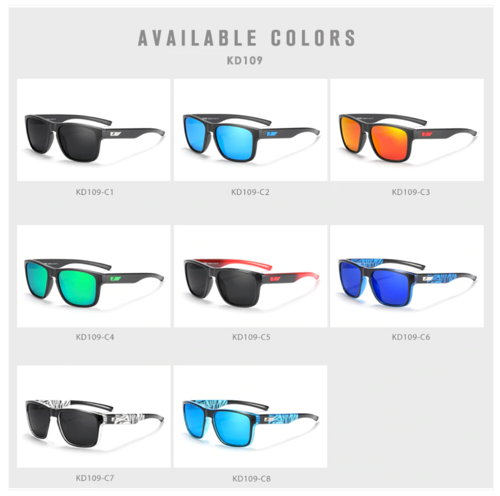 kdeam Sunglasses | official website | www.kdeamsunglasses