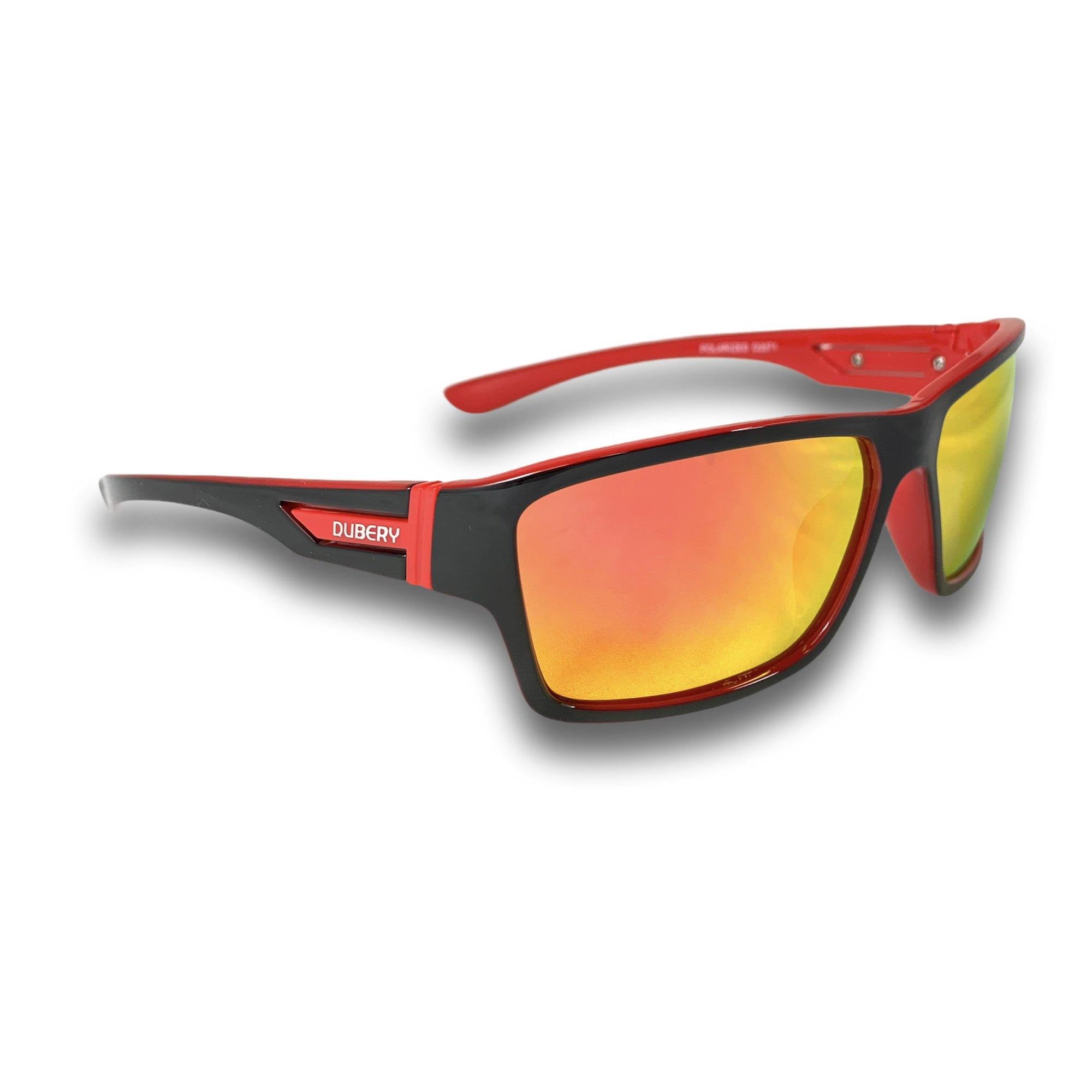 Dubery polarized sunglasses– Dubery Optics Sunglasses