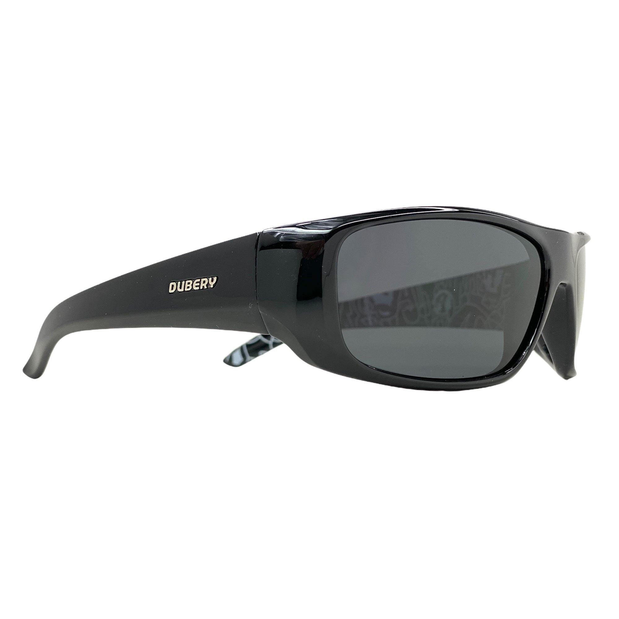 DUBERY Mens Sport– Dubery Optics Sunglasses