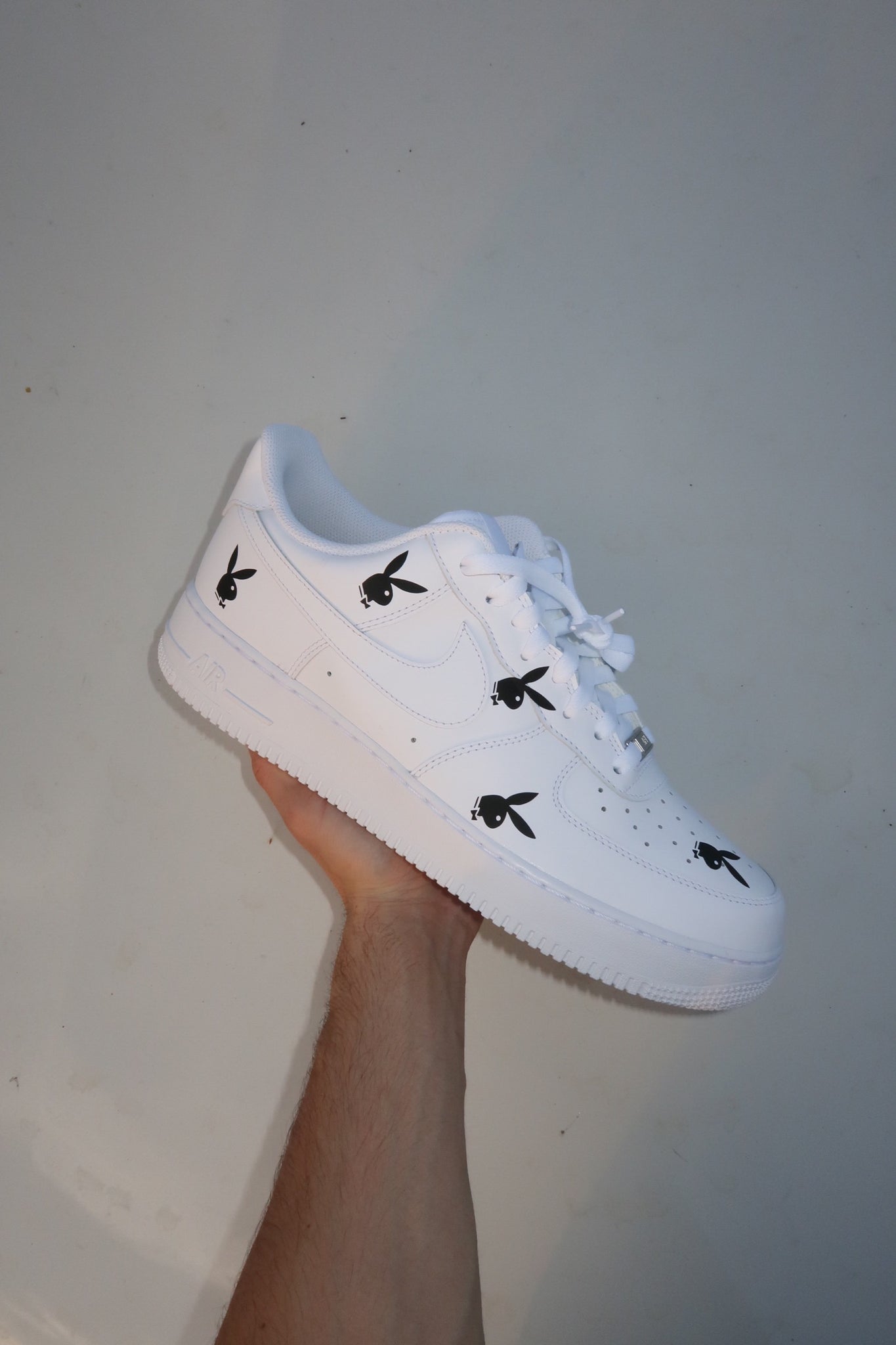 playboy airforces