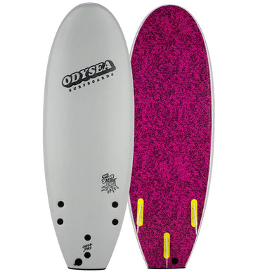 Catch Surf BEATER ORIGINAL 54 - LOST EDITION - HULA Surfboard (New 