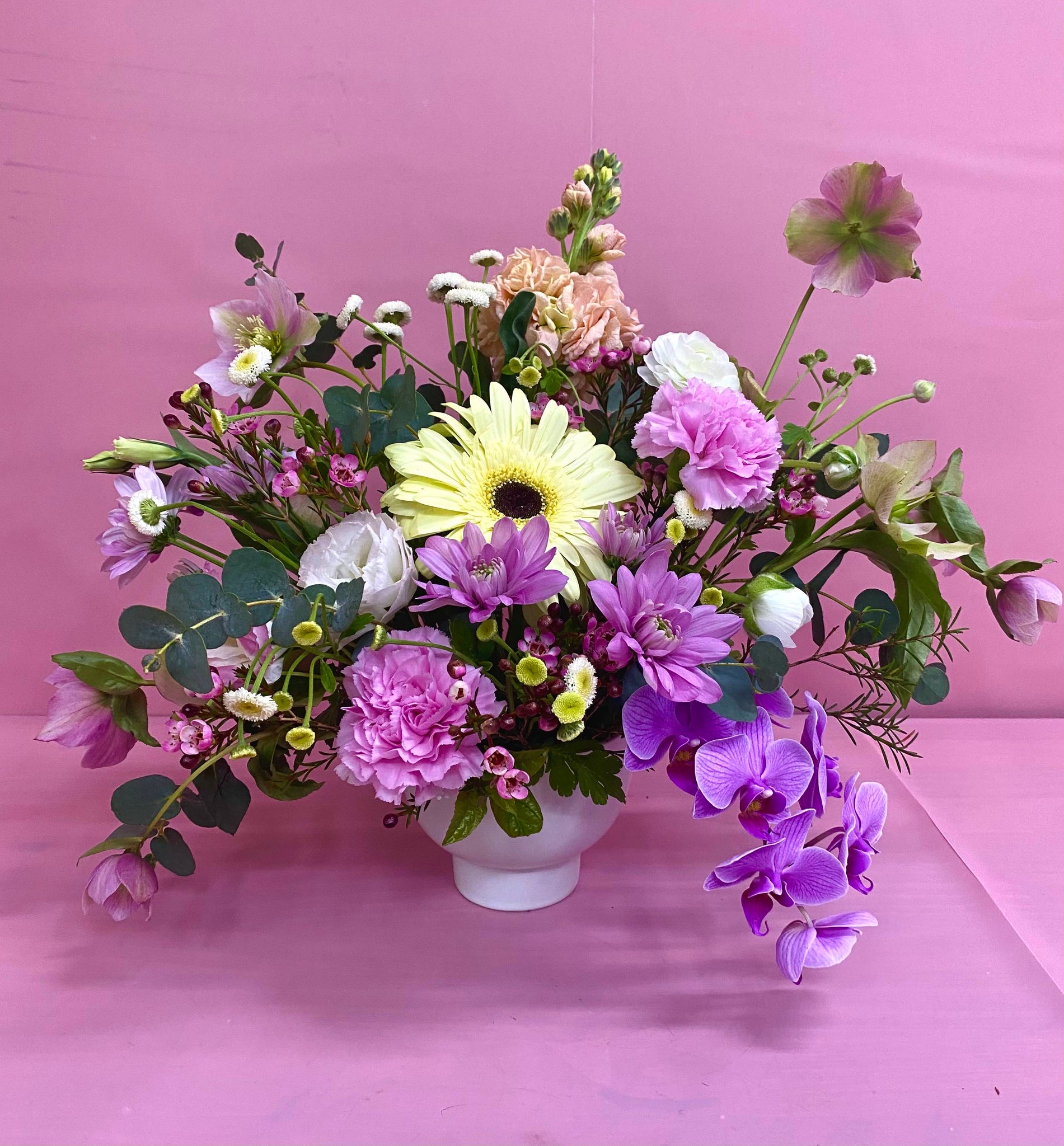 Florist Delivery in Bendigo | Ivy and Bloom Flowers & Events