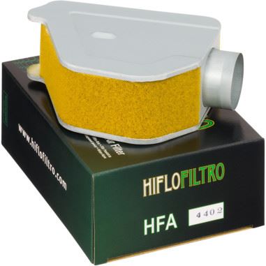 HIFLOFILTRO XS1100 78-84, Paper, Air Filter, Yamaha 78-84