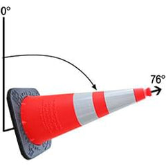 7 lb. Enviro-Cone