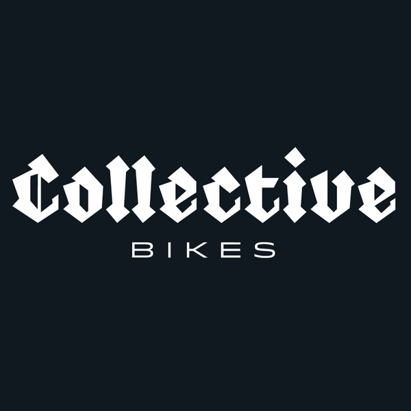 collective bike gloves