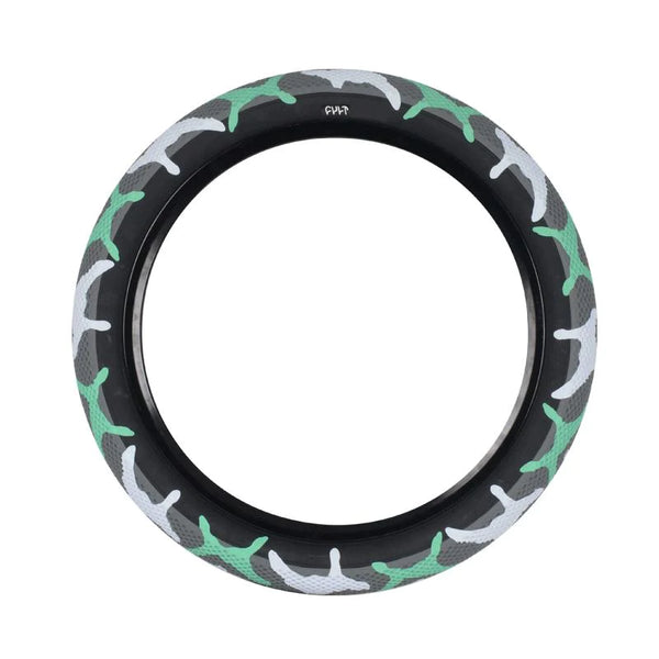 HUF Plantlife Dehart Tire 2.40