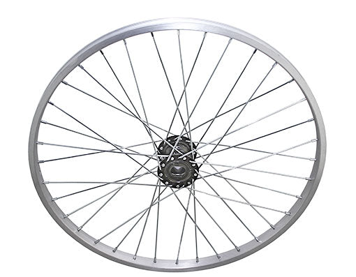 hollow hub wheels