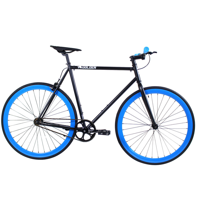 fixie bike