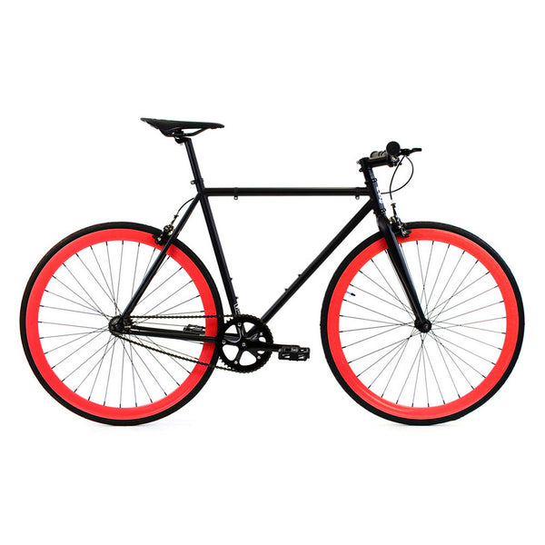 golden cycle striker fixie bike