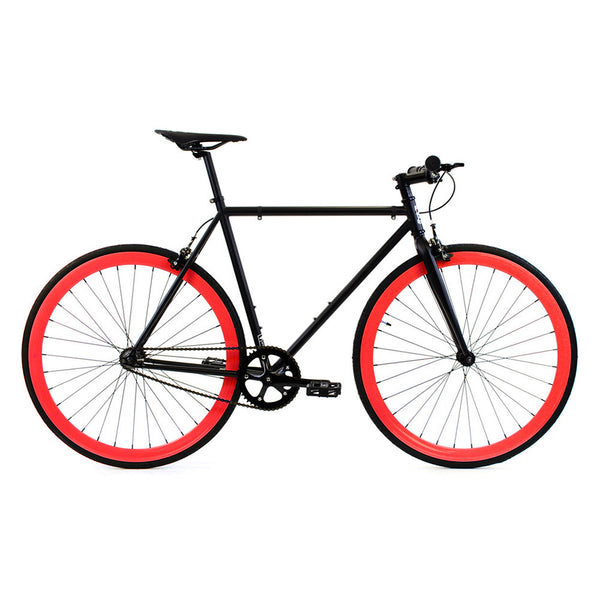 viper fixie bike