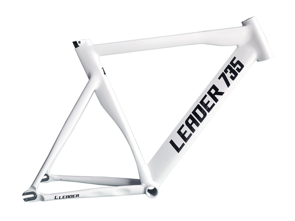 2023 LEADER 735 WITH CARBON AERO SEAT POST – Mr. Bikes