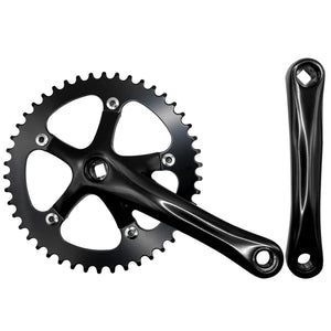 Fixie Crankset - Mr. Bikes - Fixie Grips