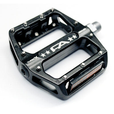 fixie pedals