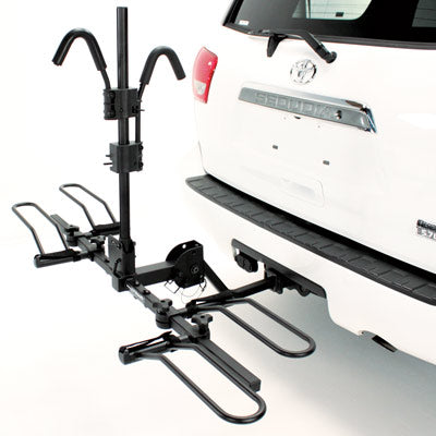 critical bike rack