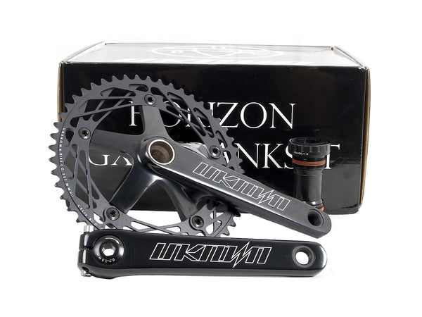 mr crankset