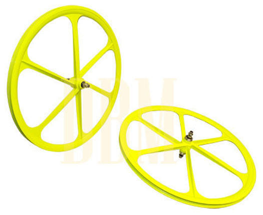 teny rims 700c