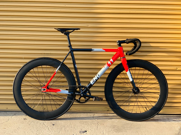 engine 11 frameset