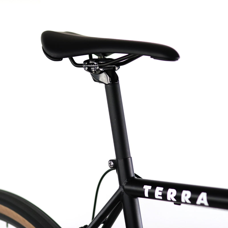 throne terra urban bike