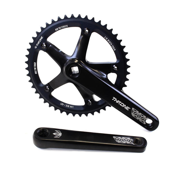 mr crankset