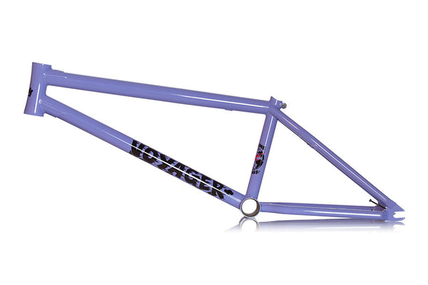 c100 bike frame
