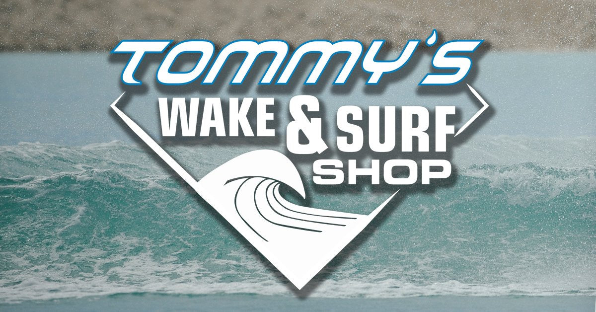 Tommy's Wake & Surf Shop