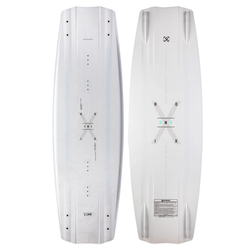 Ronix RXT Blackout Wakeboard 2021 — Tommy's Wake & Surf Shop