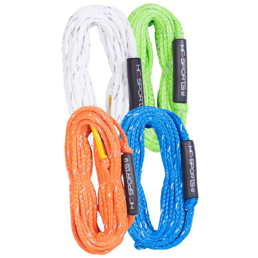 HO Sports 4K Safety Tube Rope — Tommy's Wake & Surf Shop