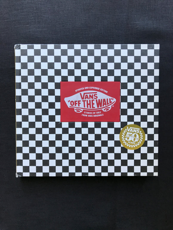 vans off the wall sole