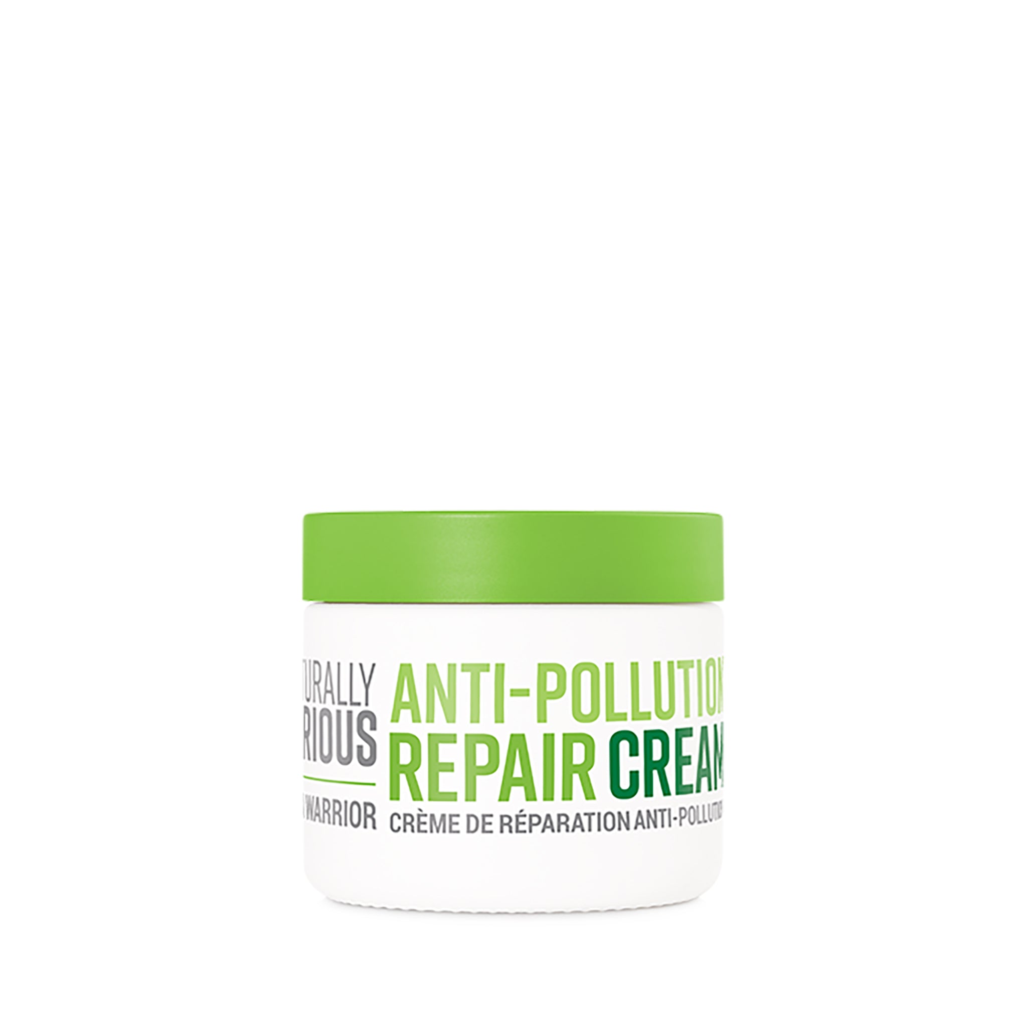 Skin Warrior Anti-Pollution Repair Cream