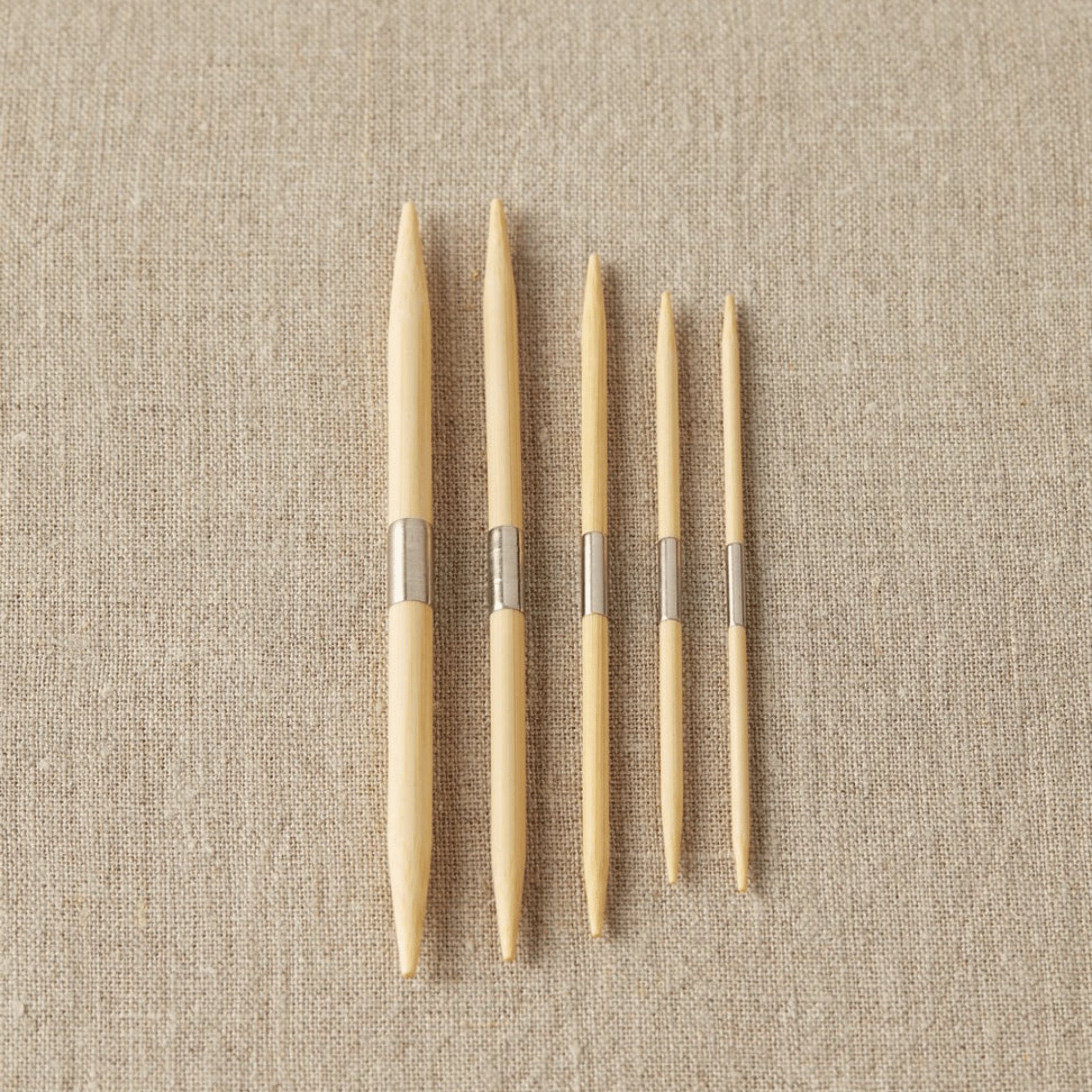 Cocoknits Tapestry Needles - The Little Yarn Store