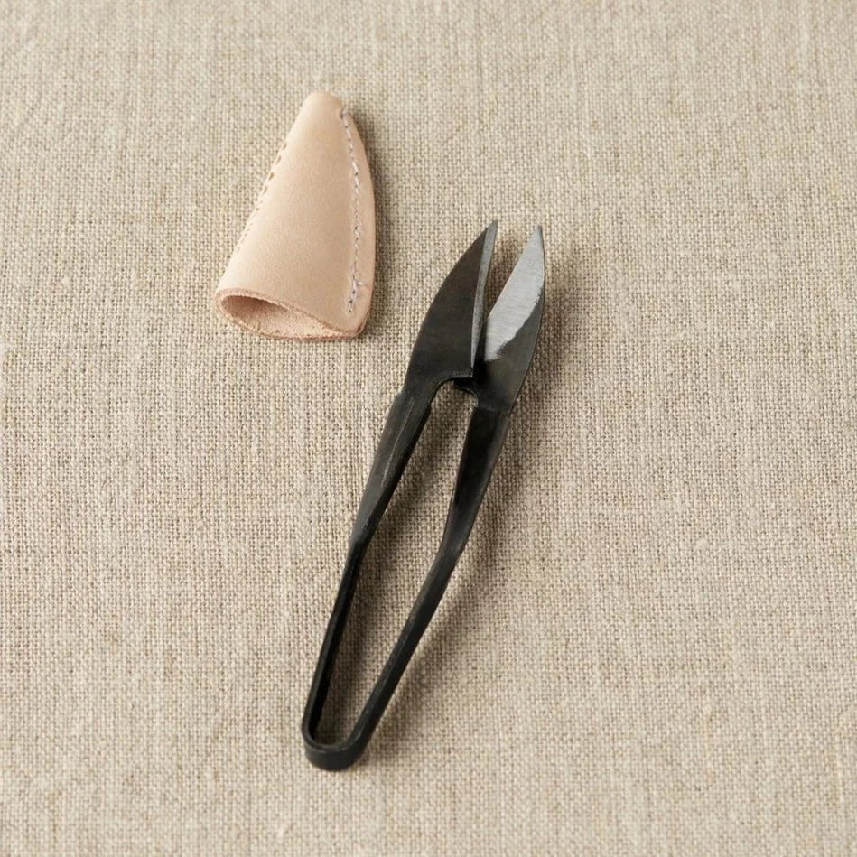 Lykke Scissors - The Little Yarn Store