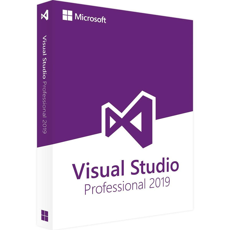 download visual studio 2019 professional price