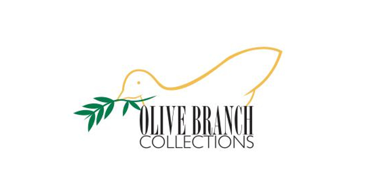 Olive Branch Collections