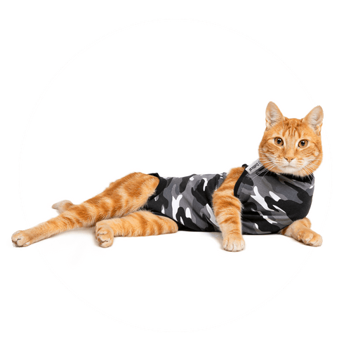 Suitical Recovery Suit For Cats