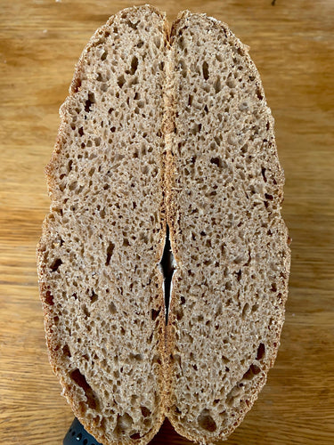 The BreadMat – rosehill sourdough