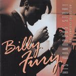 Billy Fury ‎– His Wondrous Story: The Complete Collection [CD]