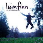 Liam Finn ‎– I'll Be Lightning [CD]