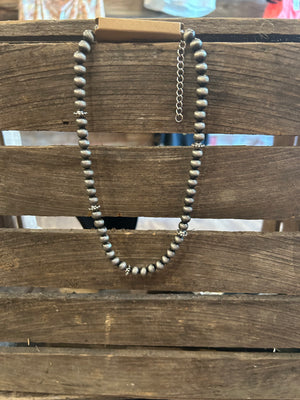 Pecos necklace - Boutique 62510